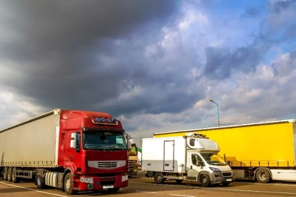 Erzincan Yalova Nakliyat Ambarları